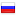 galior-market.ru server is located in Russia